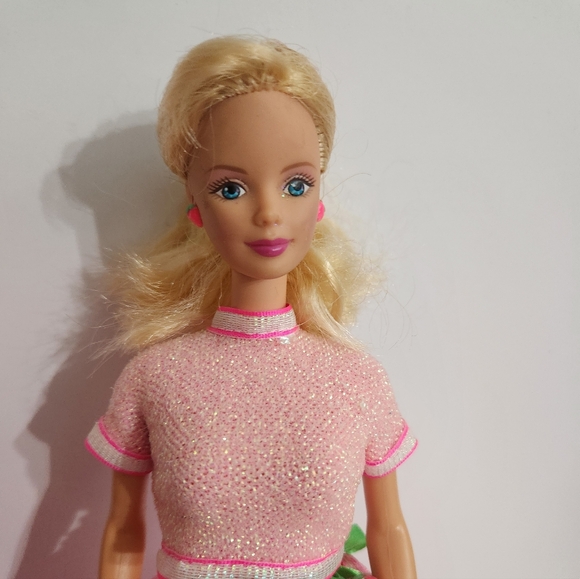 Vintage Y2K Barbie lot - Picture 6 of 6